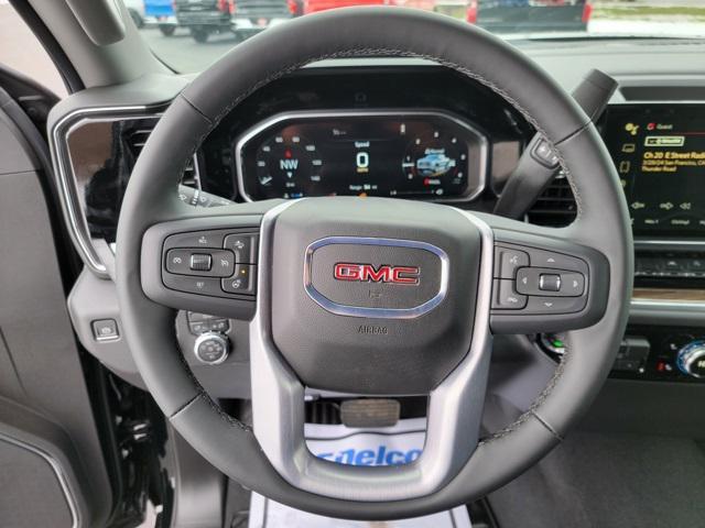 new 2026 GMC Sierra 1500 car, priced at $47,490