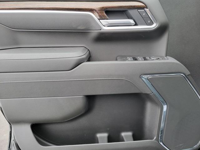 new 2026 GMC Sierra 1500 car, priced at $47,490