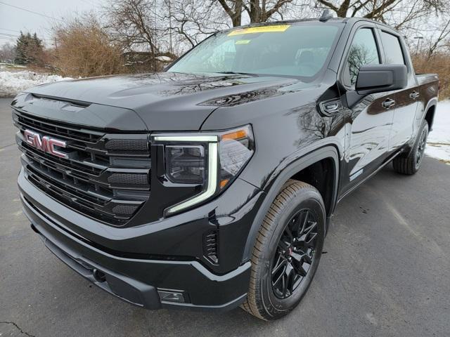 new 2026 GMC Sierra 1500 car, priced at $47,490