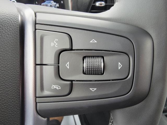 new 2026 GMC Sierra 1500 car, priced at $47,490