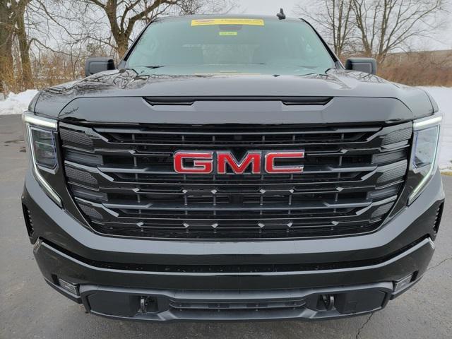 new 2026 GMC Sierra 1500 car, priced at $47,490