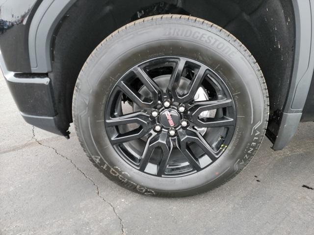 new 2026 GMC Sierra 1500 car, priced at $47,490