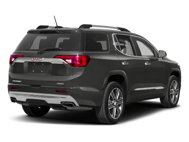 used 2017 GMC Acadia car