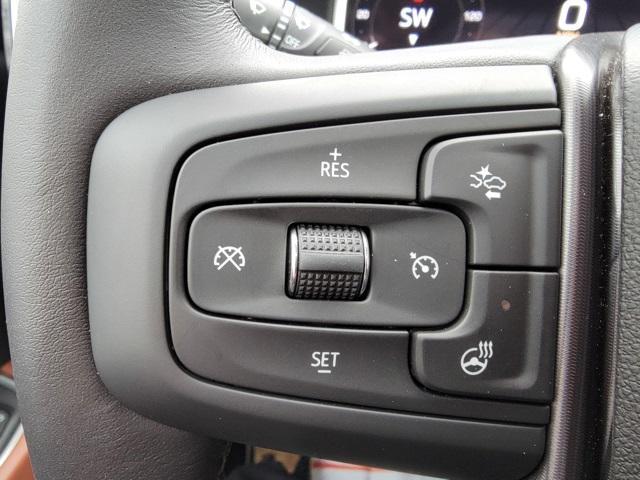 new 2026 GMC Sierra 2500 car, priced at $93,094