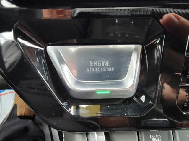 new 2026 GMC Sierra 2500 car, priced at $93,094