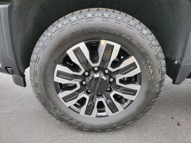 new 2026 GMC Sierra 2500 car, priced at $93,094