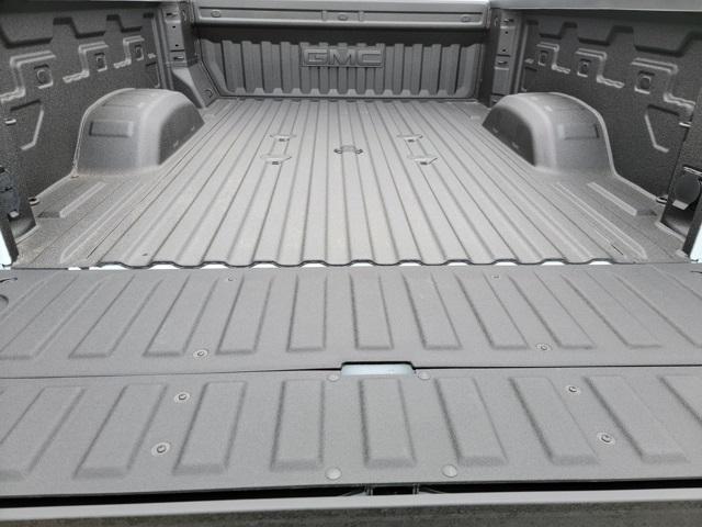 new 2026 GMC Sierra 2500 car, priced at $93,094