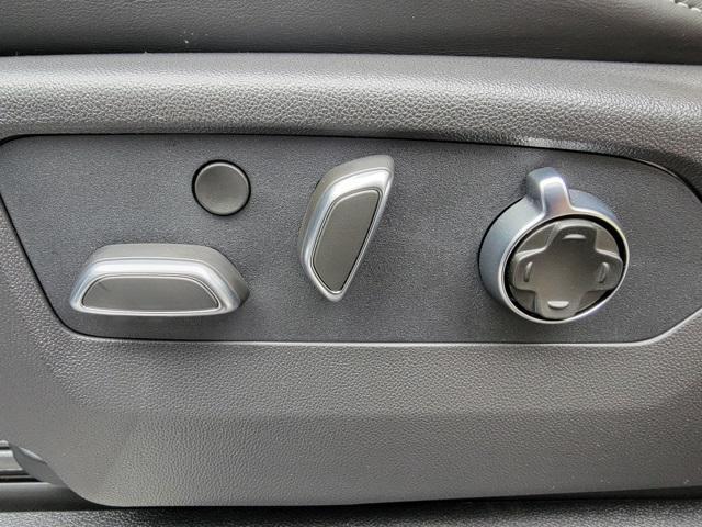 new 2026 GMC Sierra 2500 car, priced at $93,094