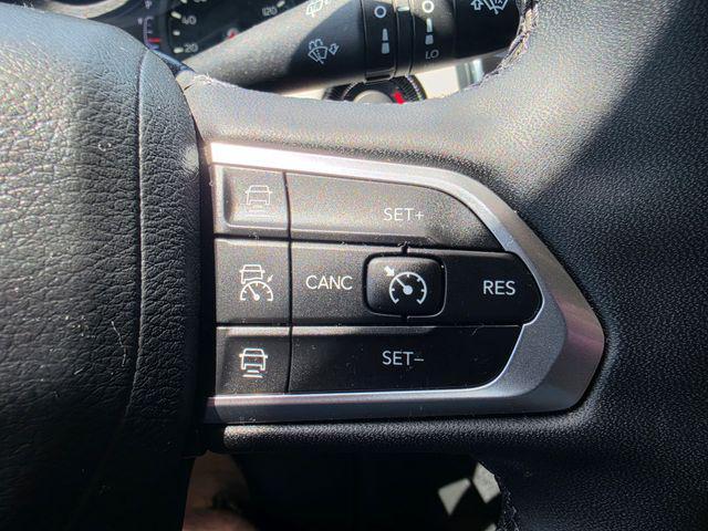 used 2023 Jeep Compass car, priced at $25,077