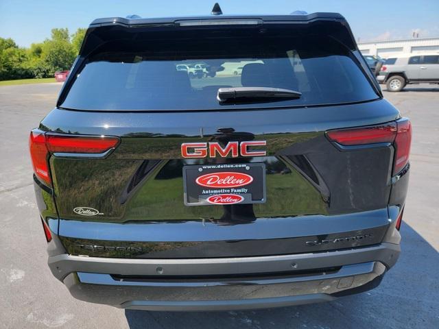new 2026 GMC Terrain car, priced at $29,485