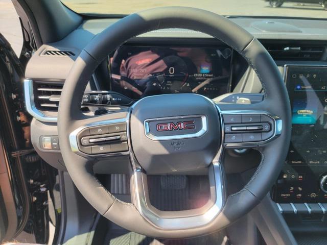 new 2026 GMC Terrain car, priced at $29,485