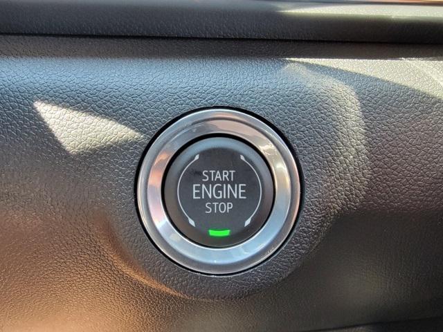 new 2026 GMC Terrain car, priced at $29,485