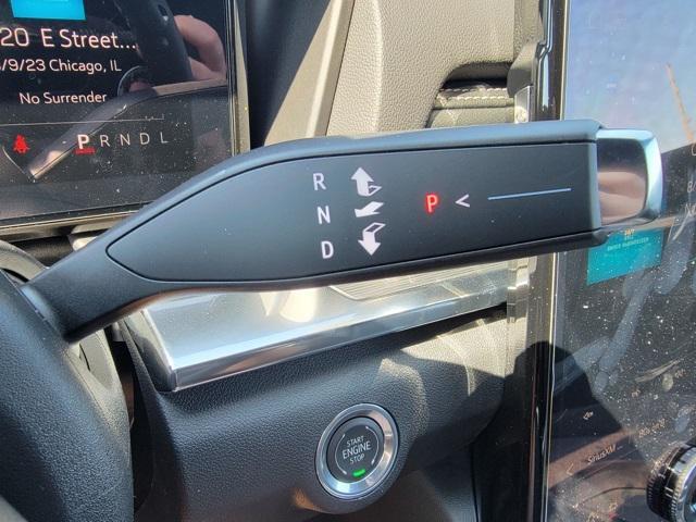 new 2026 GMC Terrain car, priced at $29,485