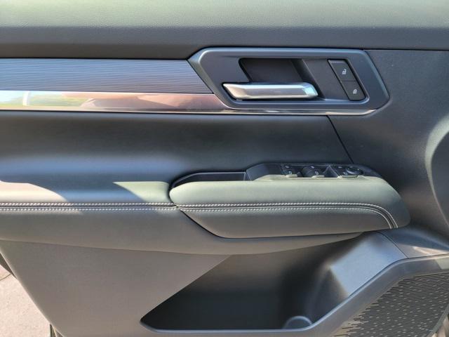 new 2026 GMC Terrain car, priced at $29,485