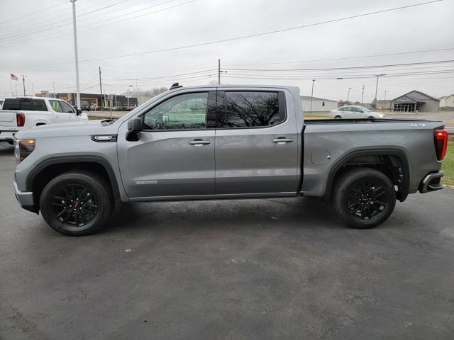 new 2026 GMC Sierra 1500 car, priced at $43,990