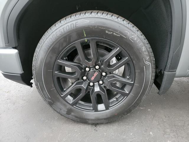 new 2026 GMC Sierra 1500 car, priced at $43,990