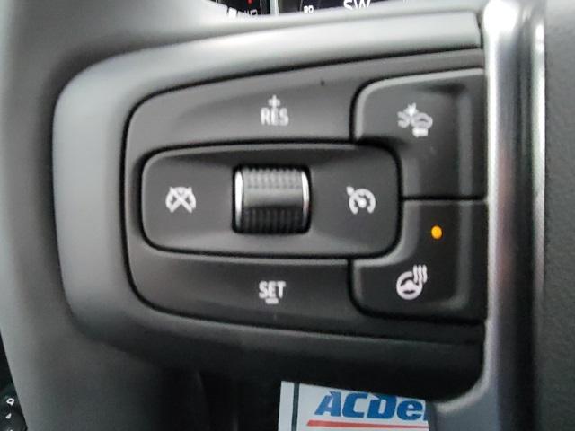 new 2026 GMC Sierra 1500 car, priced at $43,990