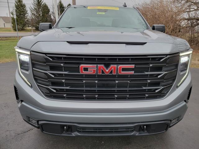 new 2026 GMC Sierra 1500 car, priced at $43,990