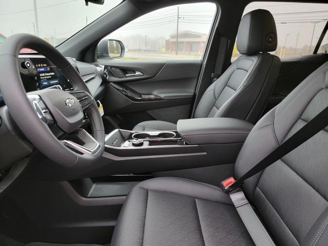 new 2026 Chevrolet Equinox car, priced at $30,690