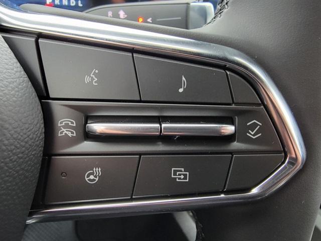 new 2026 Chevrolet Equinox car, priced at $30,690