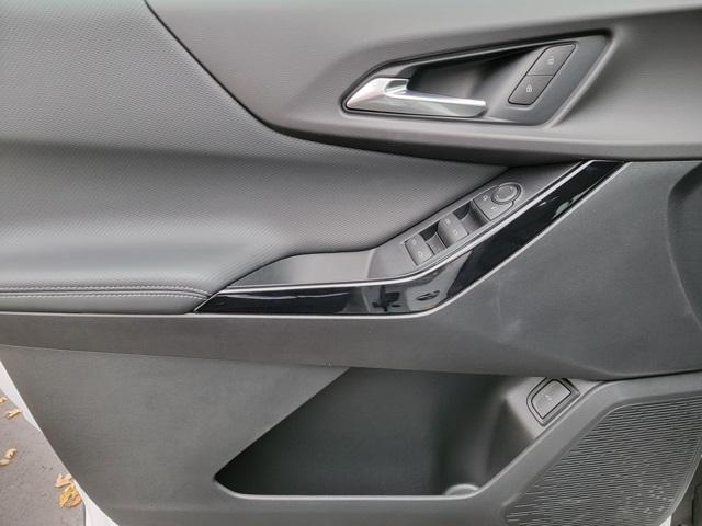 new 2026 Chevrolet Equinox car, priced at $30,690