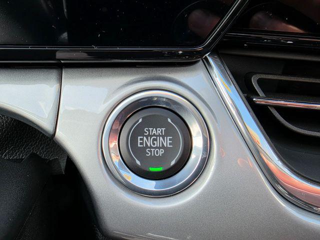 new 2026 Chevrolet Trax car, priced at $23,535