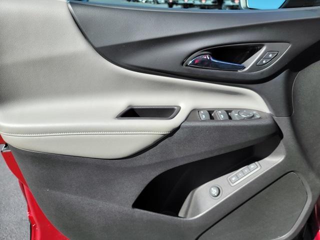 used 2019 Chevrolet Equinox car, priced at $19,658