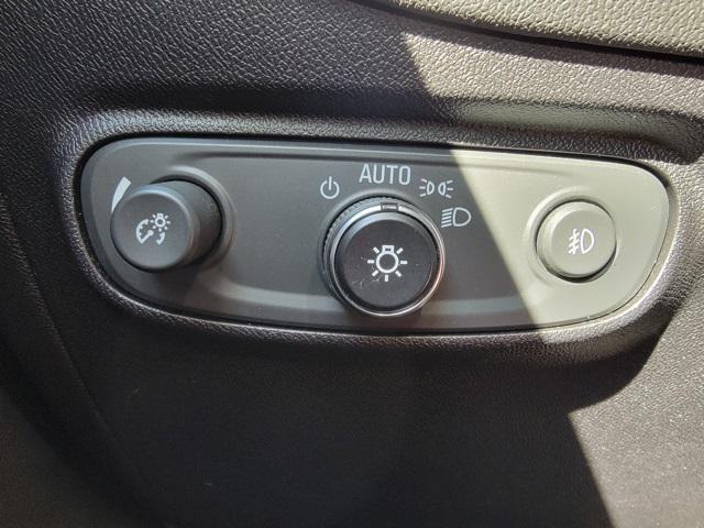 used 2019 Chevrolet Equinox car, priced at $19,658