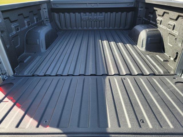 new 2026 GMC Sierra 1500 car, priced at $55,350