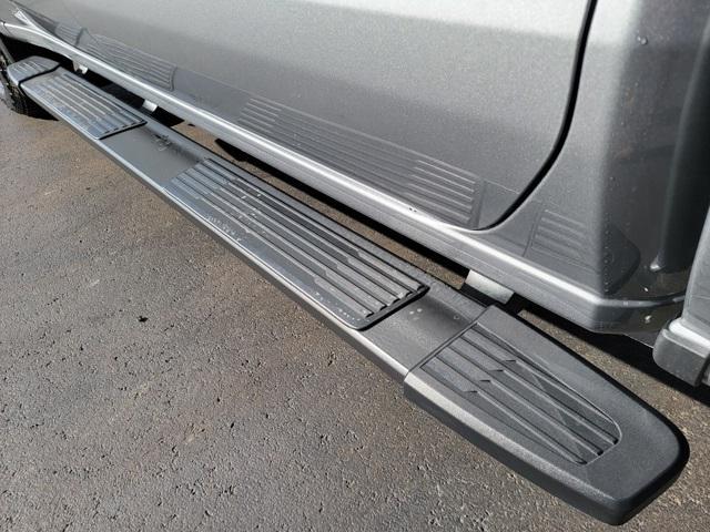 new 2026 GMC Sierra 1500 car, priced at $55,350