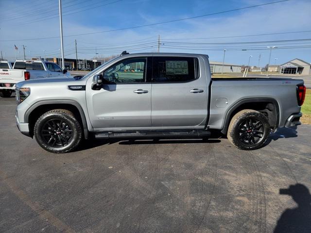 new 2026 GMC Sierra 1500 car, priced at $55,350