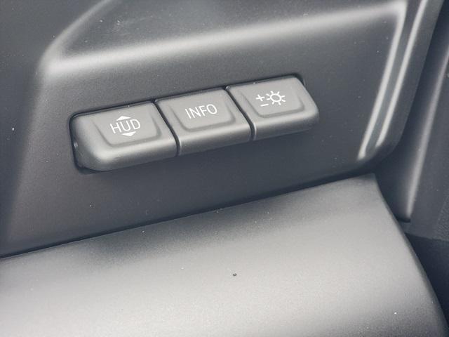 new 2026 GMC Sierra 1500 car, priced at $74,580