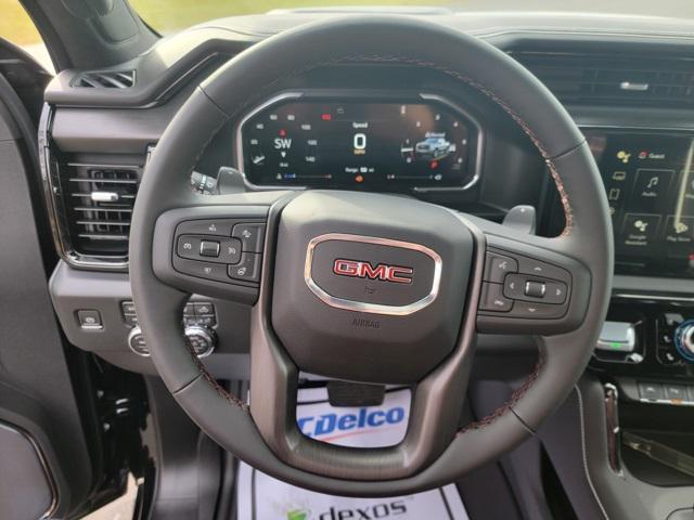 new 2026 GMC Sierra 1500 car, priced at $74,580