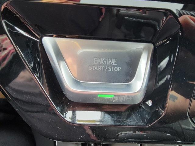 new 2026 GMC Sierra 1500 car, priced at $74,580