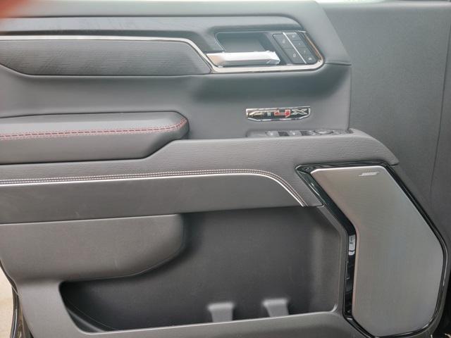 new 2026 GMC Sierra 1500 car, priced at $74,580