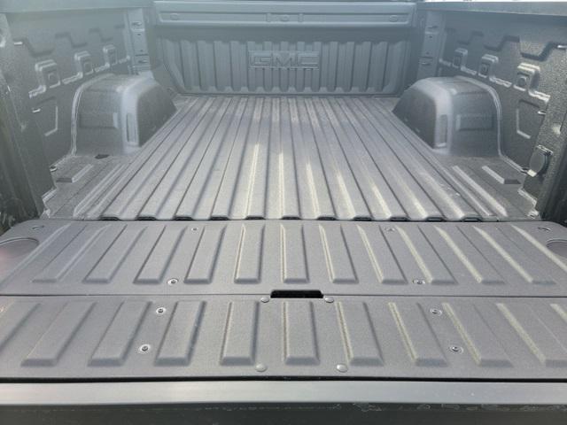 new 2026 GMC Sierra 1500 car, priced at $74,580