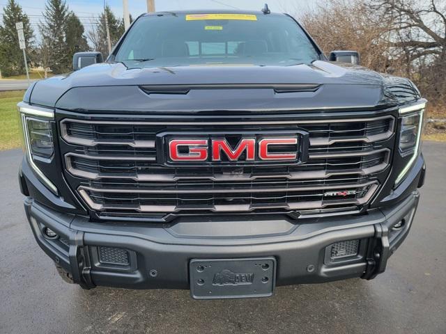 new 2026 GMC Sierra 1500 car, priced at $74,580