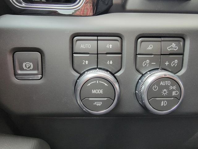 new 2026 GMC Sierra 1500 car, priced at $74,580