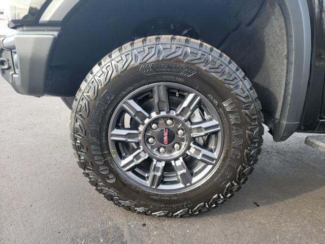 new 2026 GMC Sierra 1500 car, priced at $74,580