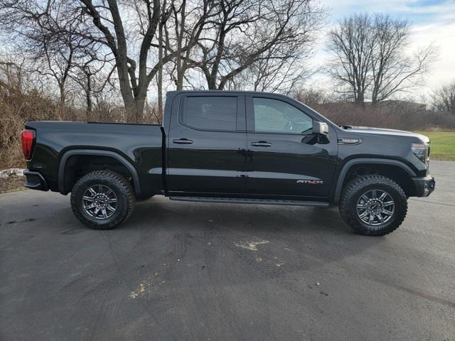 new 2026 GMC Sierra 1500 car, priced at $74,580