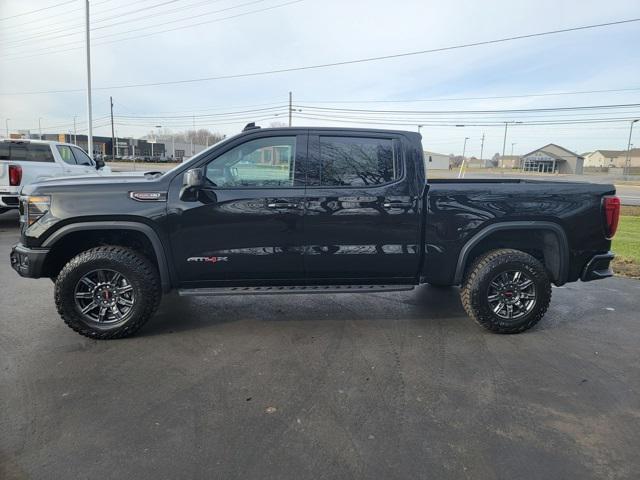 new 2026 GMC Sierra 1500 car, priced at $74,580