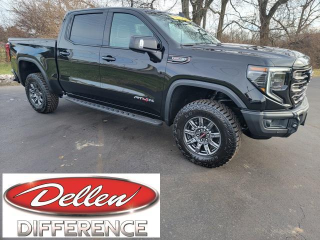 new 2026 GMC Sierra 1500 car, priced at $74,580