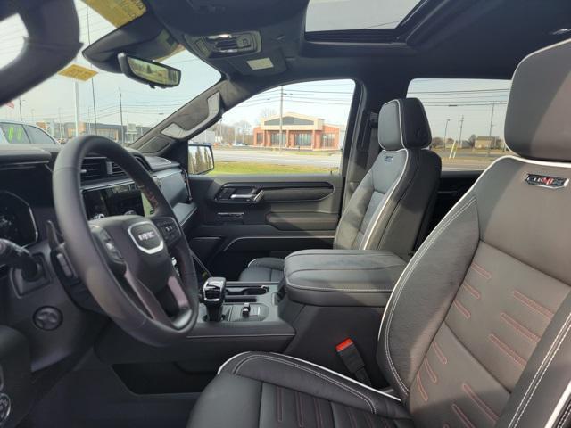 new 2026 GMC Sierra 1500 car, priced at $74,580