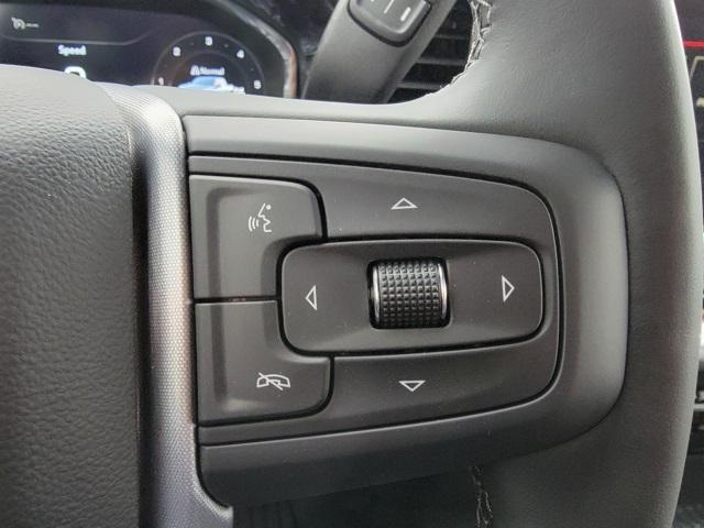 new 2026 GMC Sierra 1500 car, priced at $43,495