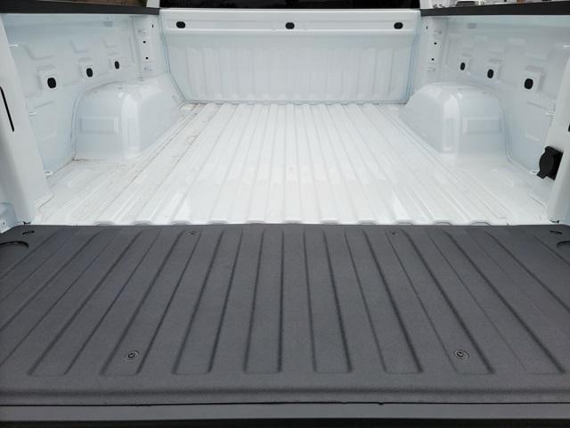 new 2026 GMC Sierra 1500 car, priced at $43,495