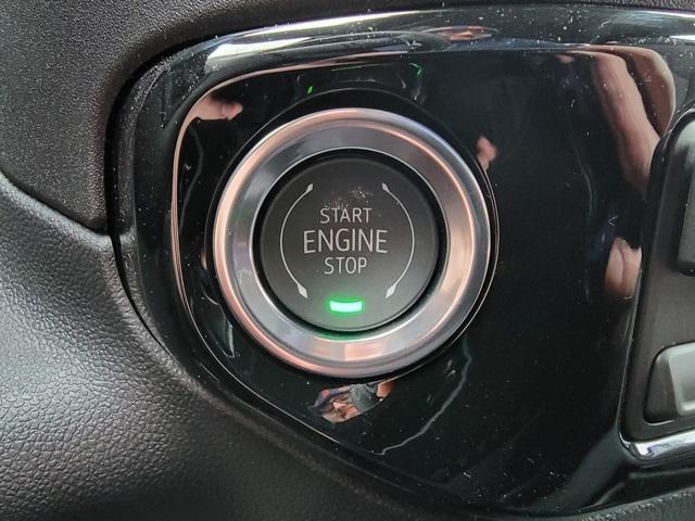 new 2026 GMC Sierra 1500 car, priced at $43,495