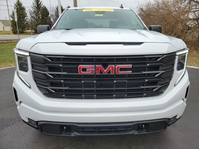 new 2026 GMC Sierra 1500 car, priced at $43,495
