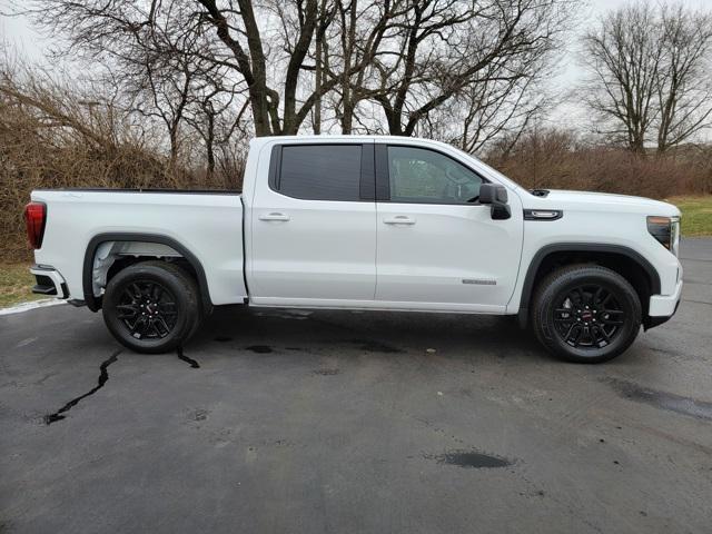 new 2026 GMC Sierra 1500 car, priced at $43,495