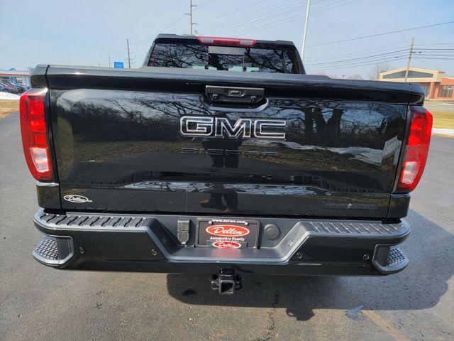 new 2026 GMC Sierra 1500 car, priced at $58,184