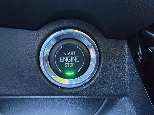 used 2024 Chevrolet Traverse car, priced at $38,845